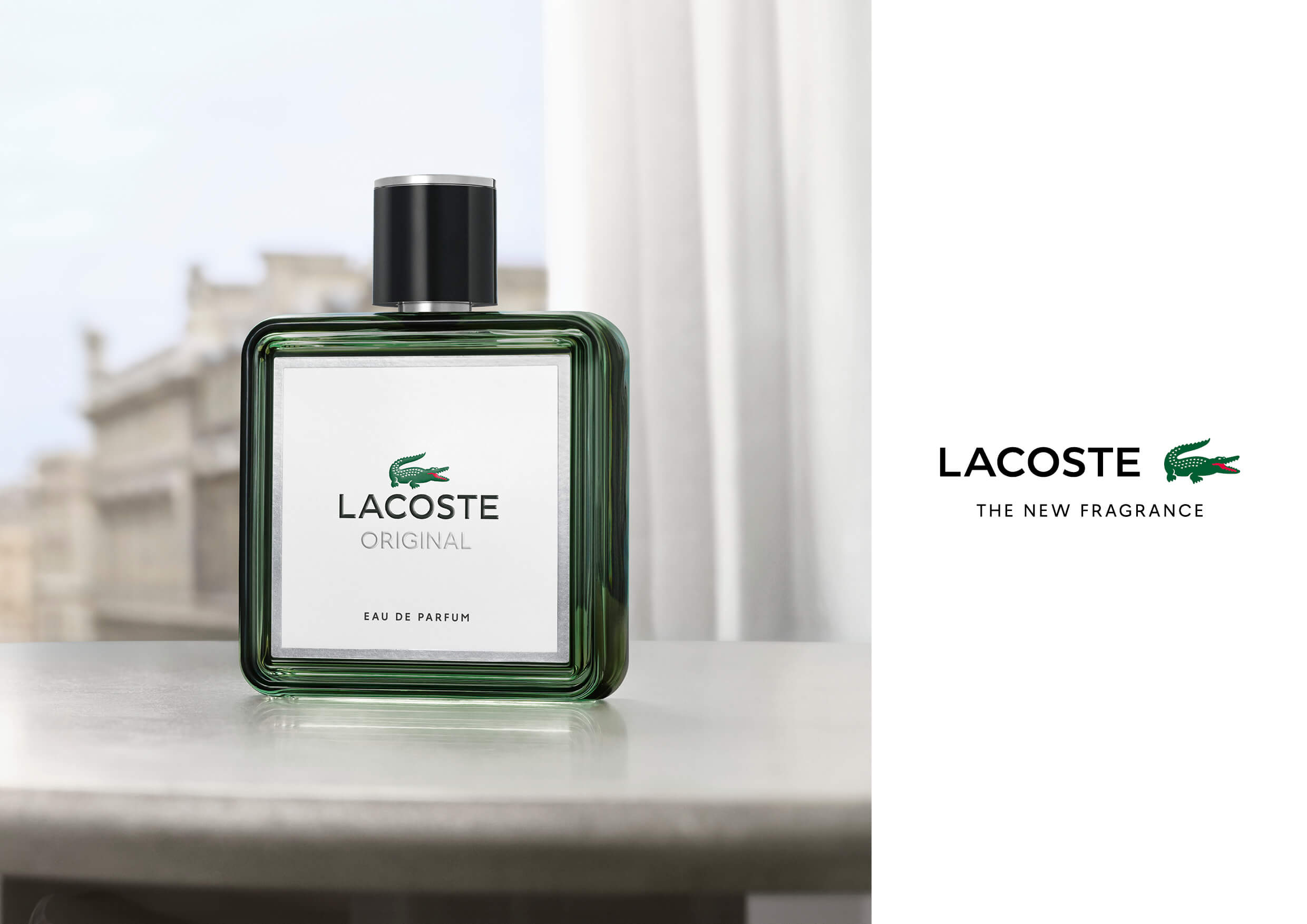 Lacoste Original