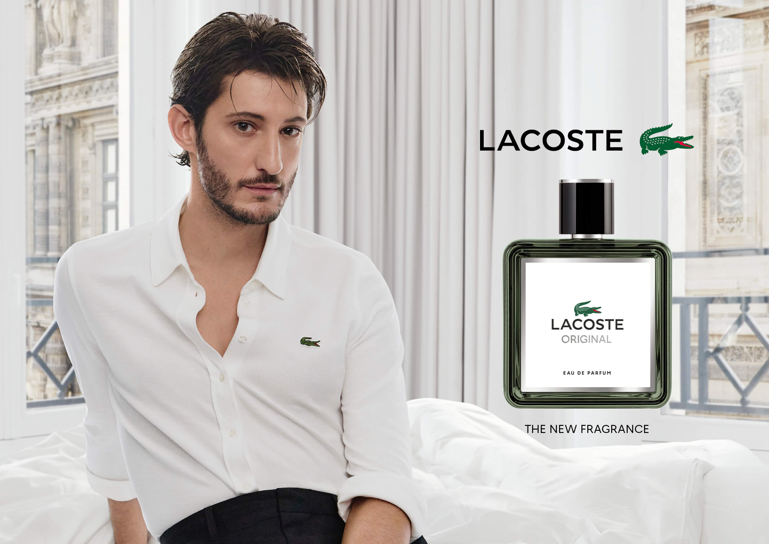 Lacoste Original