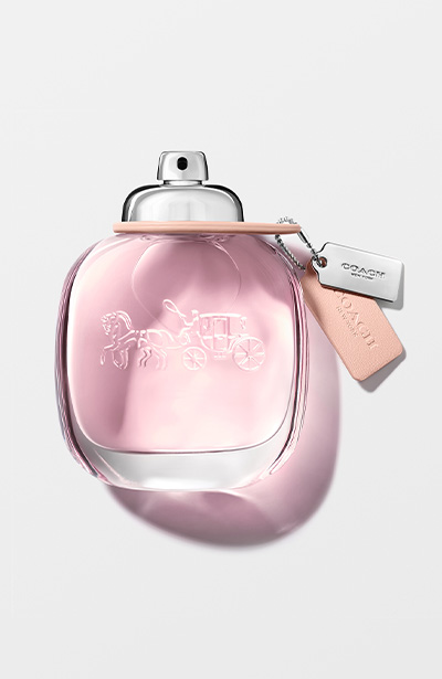 Coach Eau de Toilette