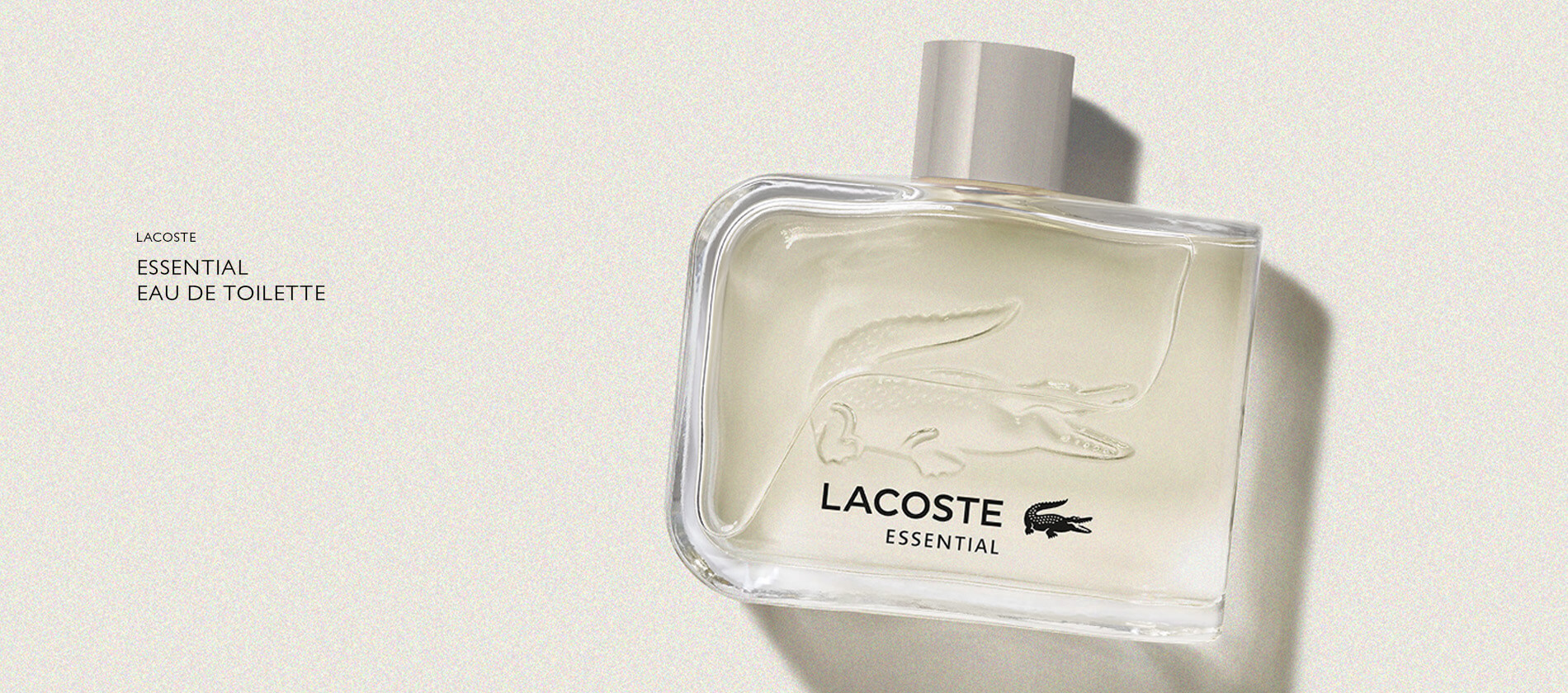 Lacoste Essential