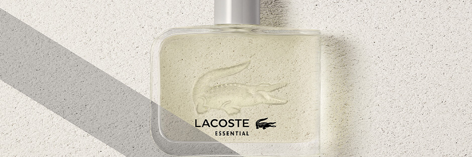 Lacoste Essential