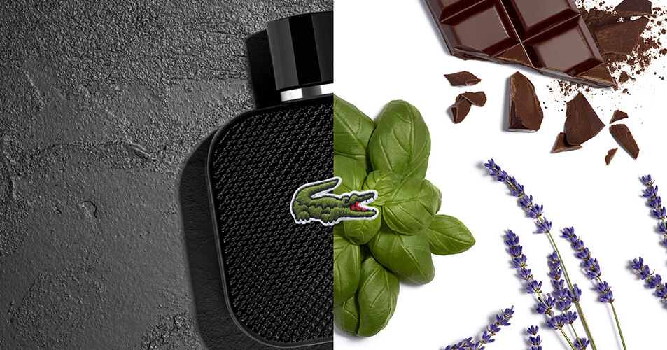 Lacoste L.12.12 Noir Eau de Toilette