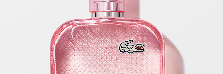 Lacoste L.12.12 Rose Sparkling