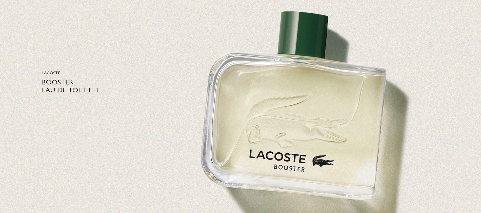 Lacoste Booster