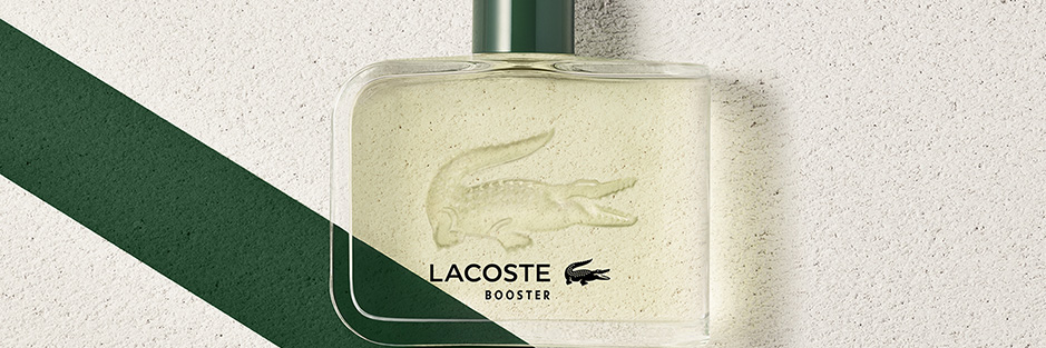 Lacoste Booster