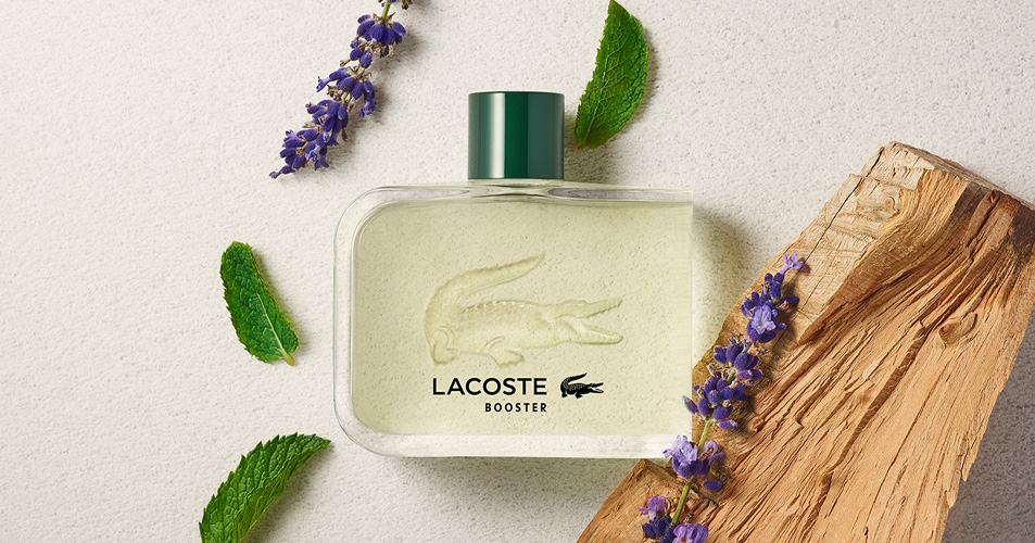 Lacoste Booster
