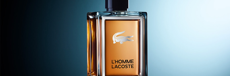 Lacoste L'Homme