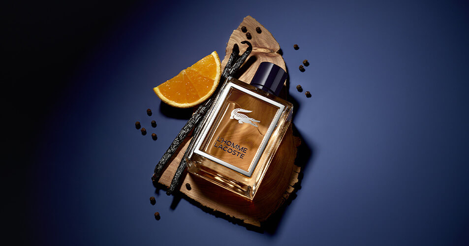 Lacoste L'Homme