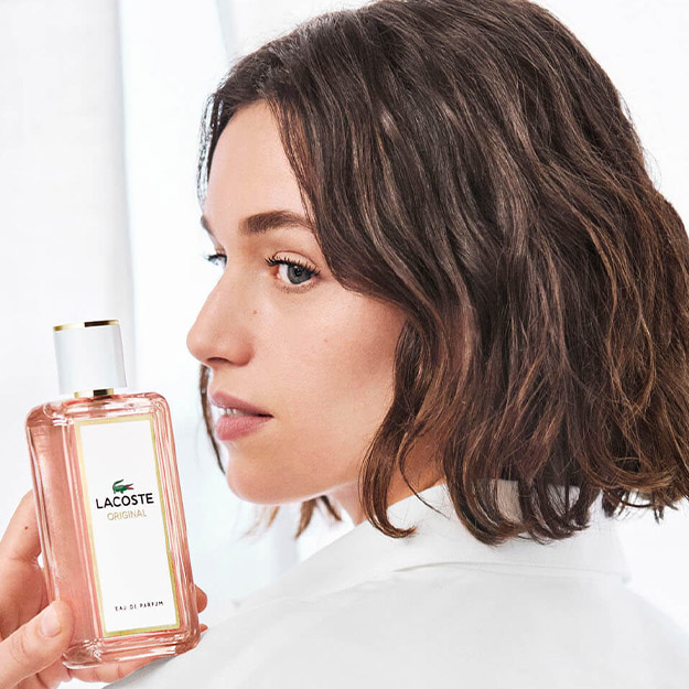 Lacoste Original Femme