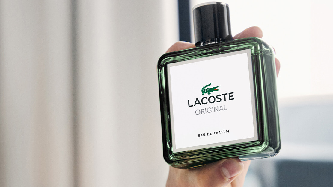 Lacoste Original