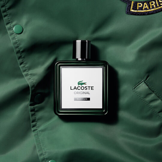 Lacoste Original Parfum