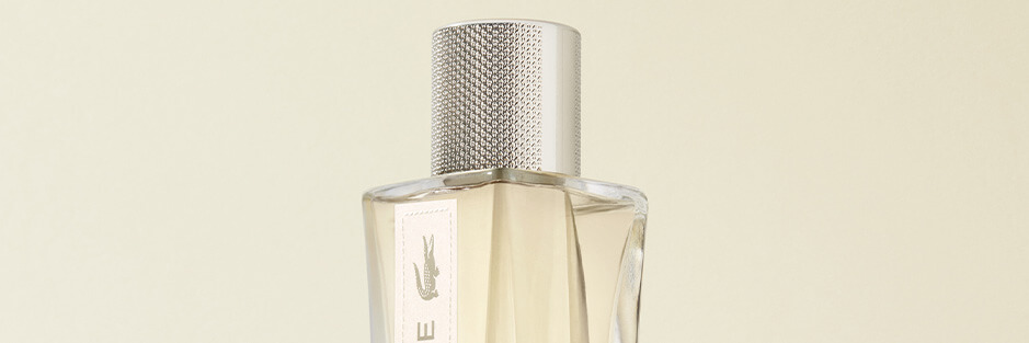 Lacoste Pour Femme Eau de Parfum