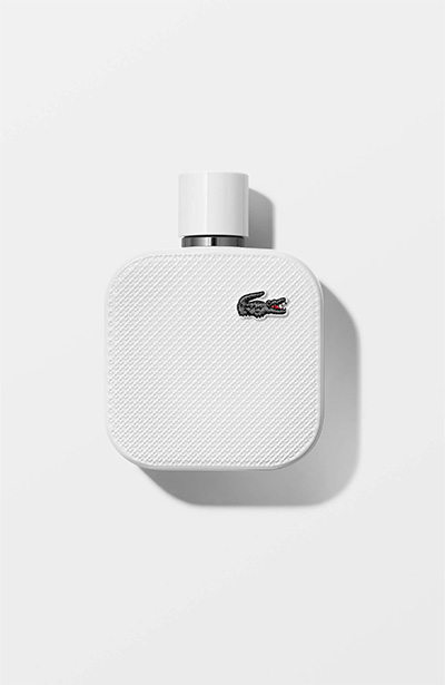 Lacoste L.12.12 Blanc Eau de Parfum