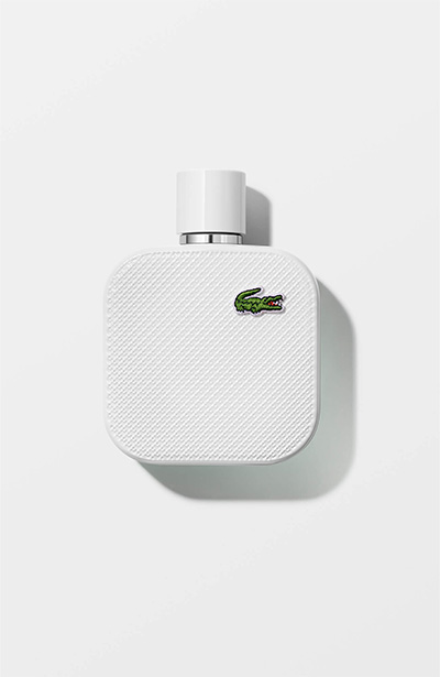 Lacoste L.12.12 Blanc Eau de Toilette