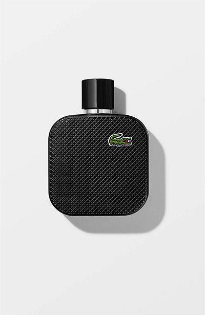 Lacoste L.12.12 Noir