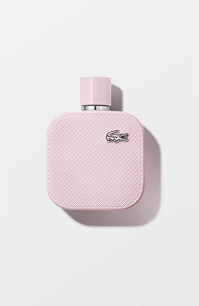 Lacoste L.12.12 Rose Eau de Parfum