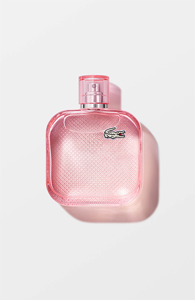 Lacoste L.12.12 Rose Sparkling
