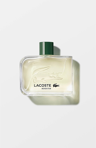 Lacoste Booster