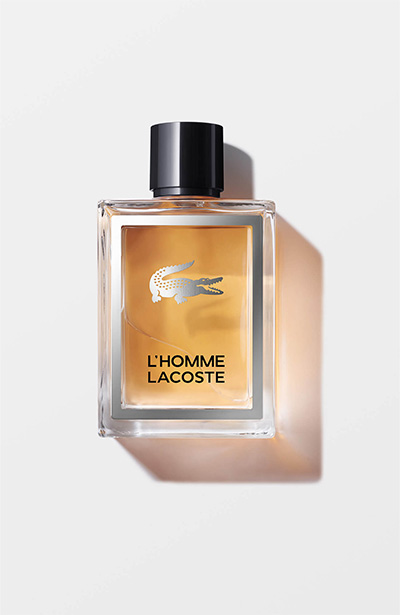 Lacoste L’Homme