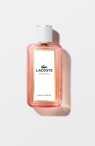 Lacoste Original Femme