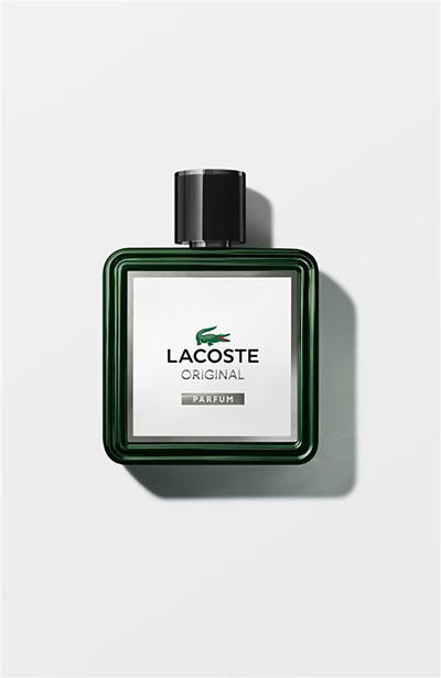 Lacoste Original Parfum