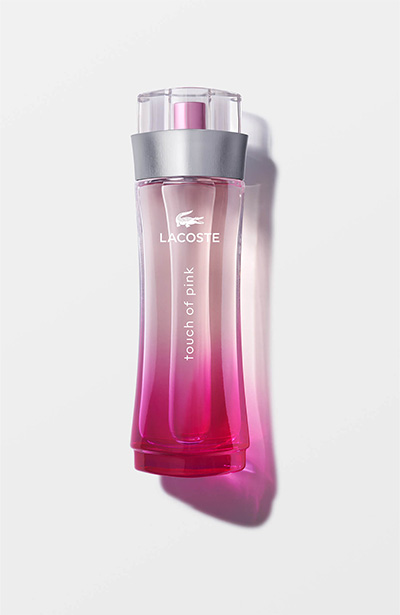 Lacoste Touch of Pink