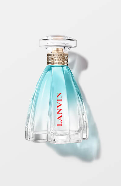 Lanvin Modern Princess in Jeans