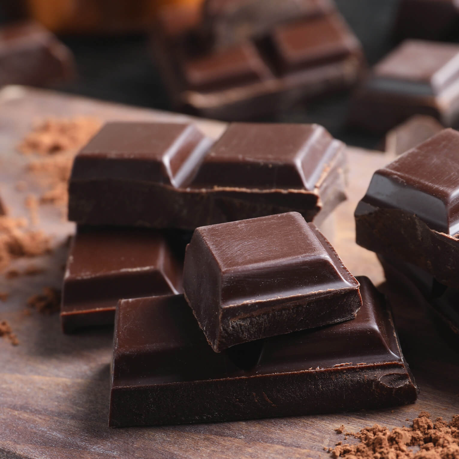 Sans-titre-4 Chocolat noir