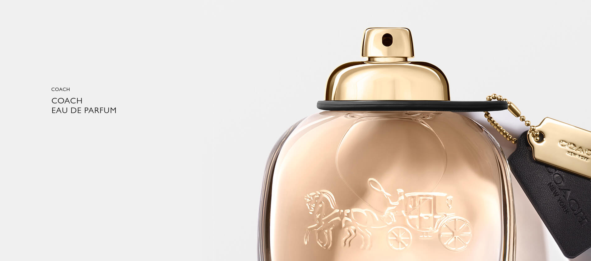 Coach Eau de Parfum