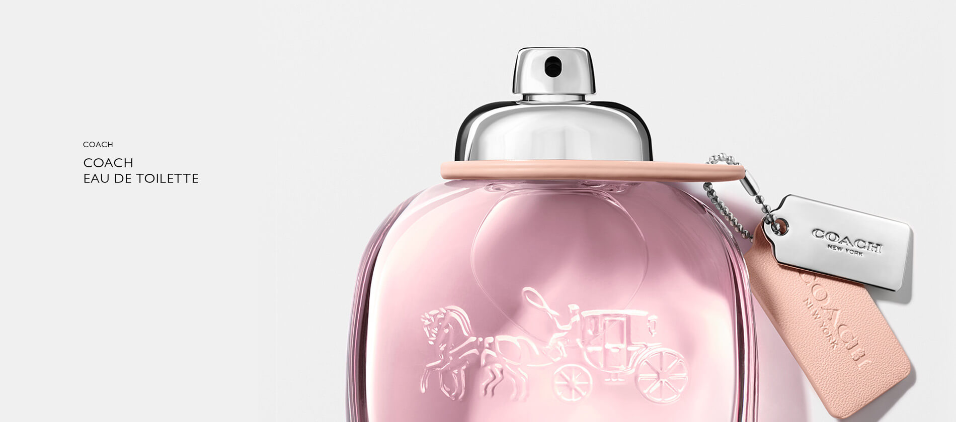 Coach Eau de Toilette