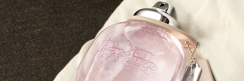 Coach Eau de Toilette