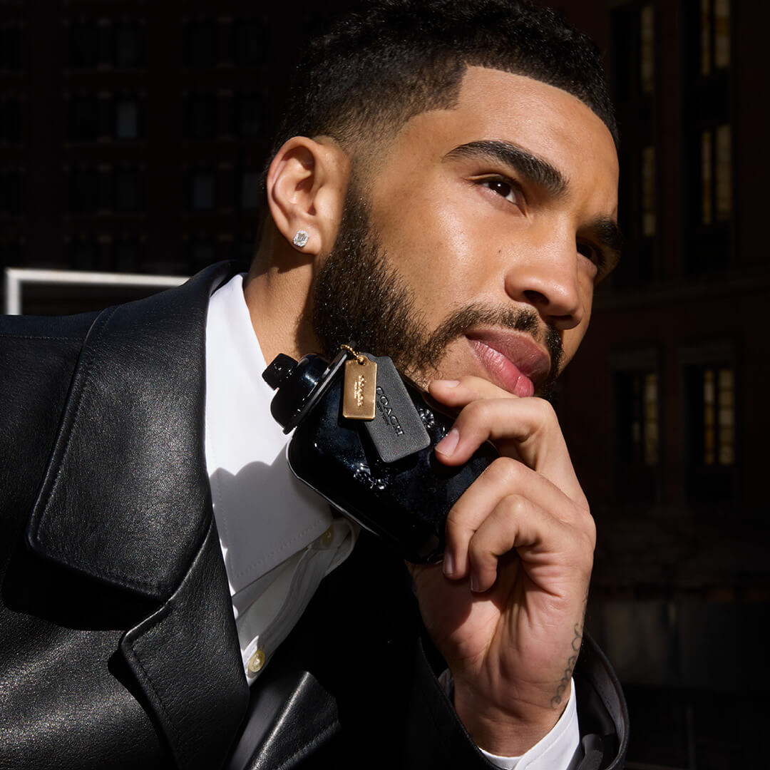 Coach For Men Eau De Parfum