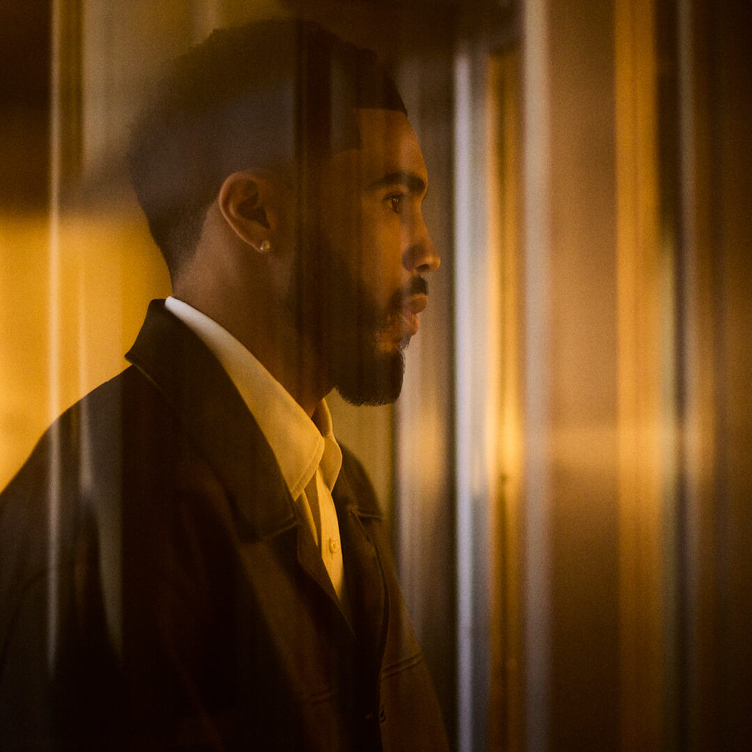 Coach For Men Eau De Parfum