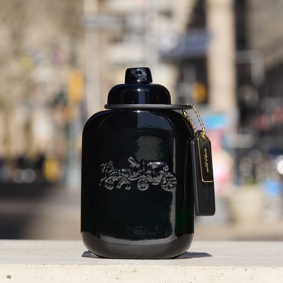 Coach For Men Eau De Parfum