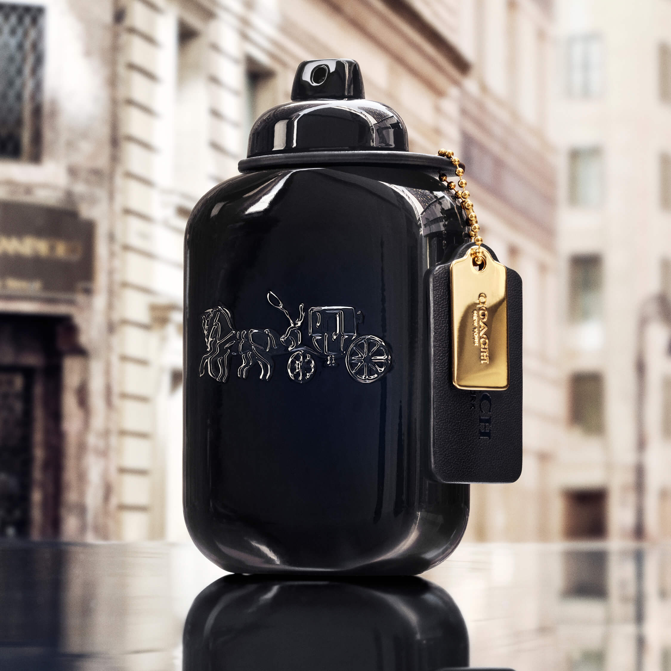 Coach For Men Eau De Parfum