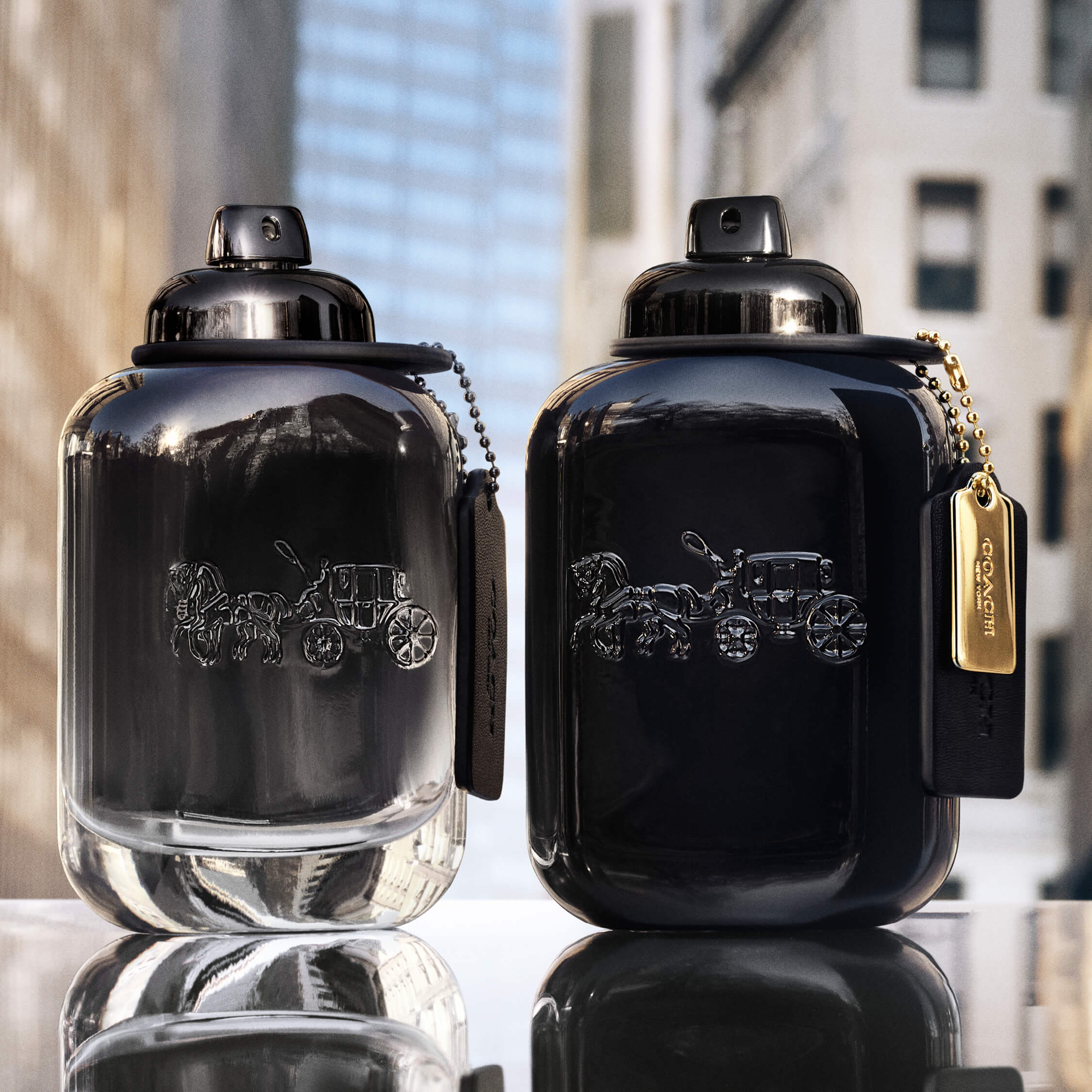 Coach For Men Eau De Parfum