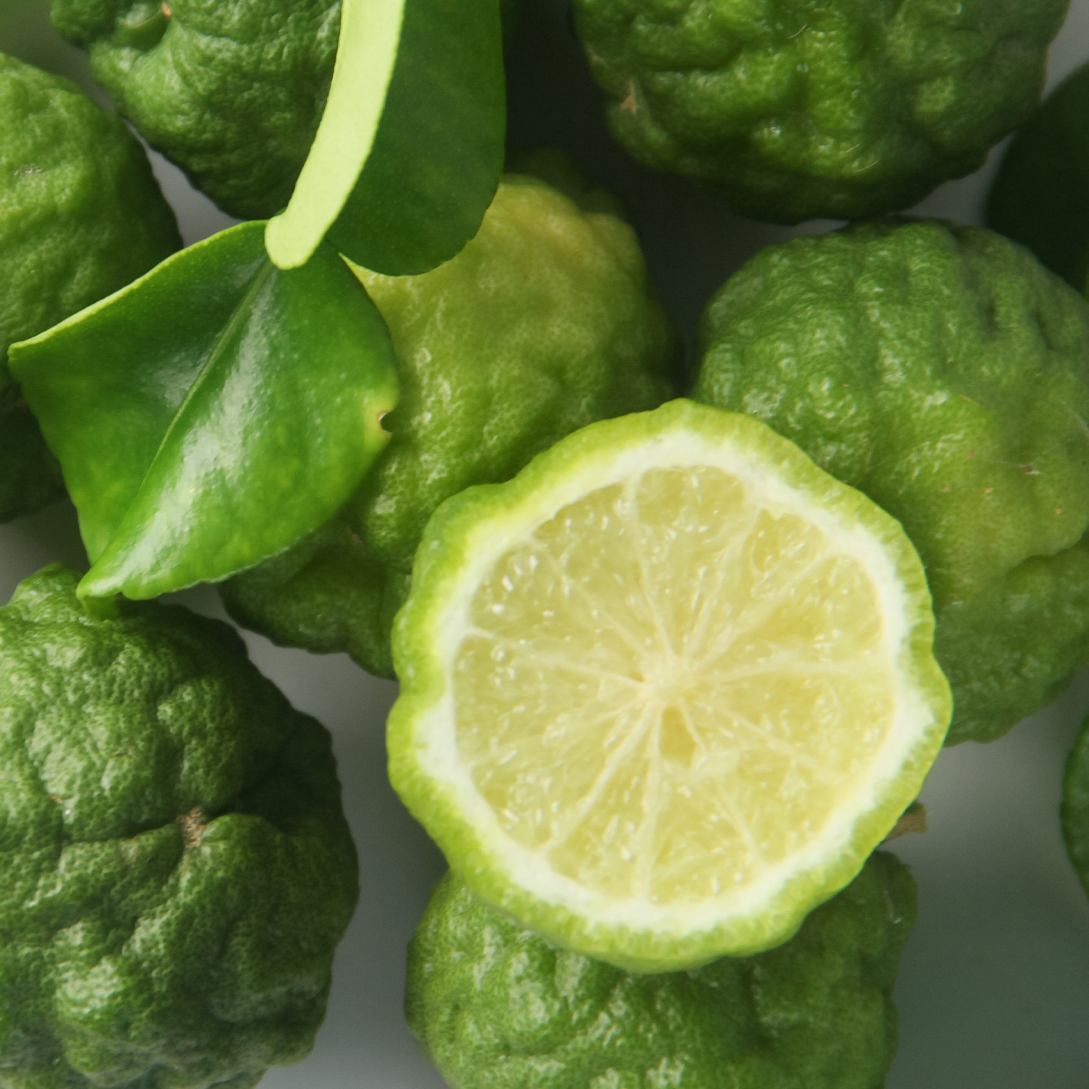 Essence de Bergamote