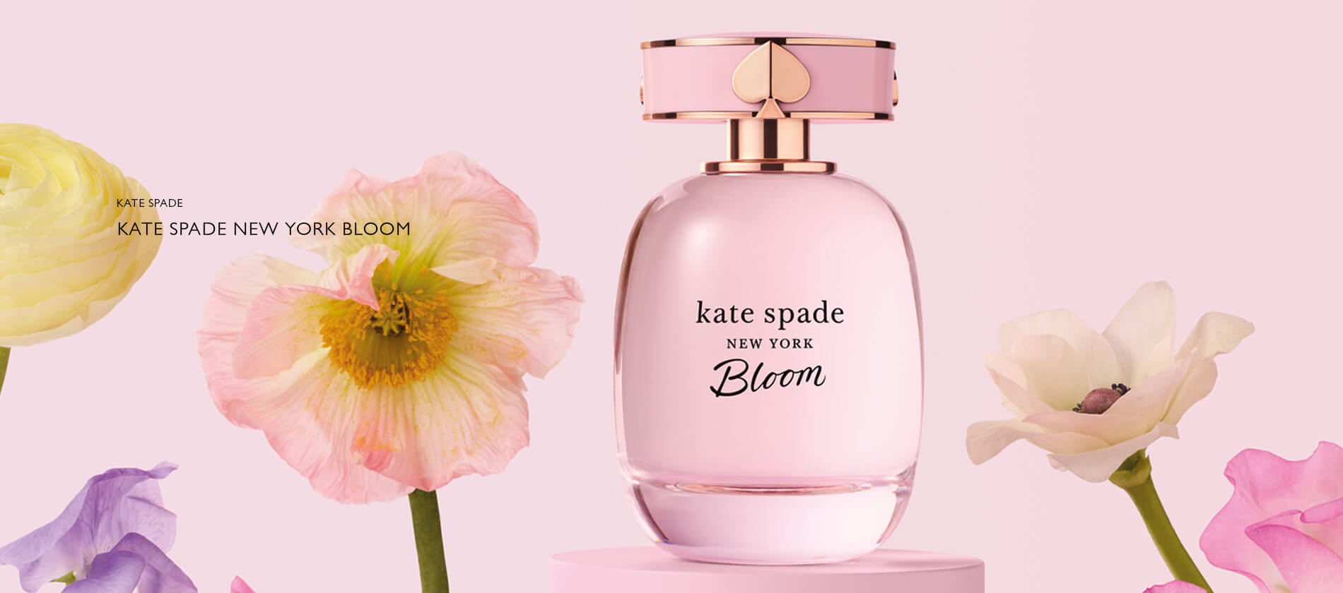 Kate Spade New York Bloom