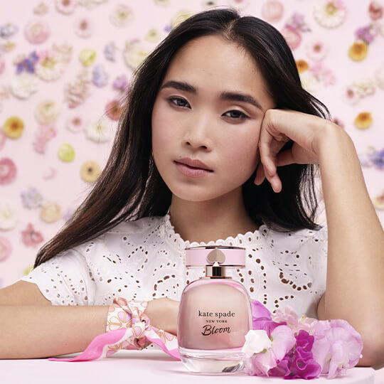 Kate Spade New York Bloom