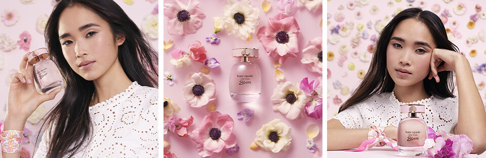 Kate Spade New York Bloom