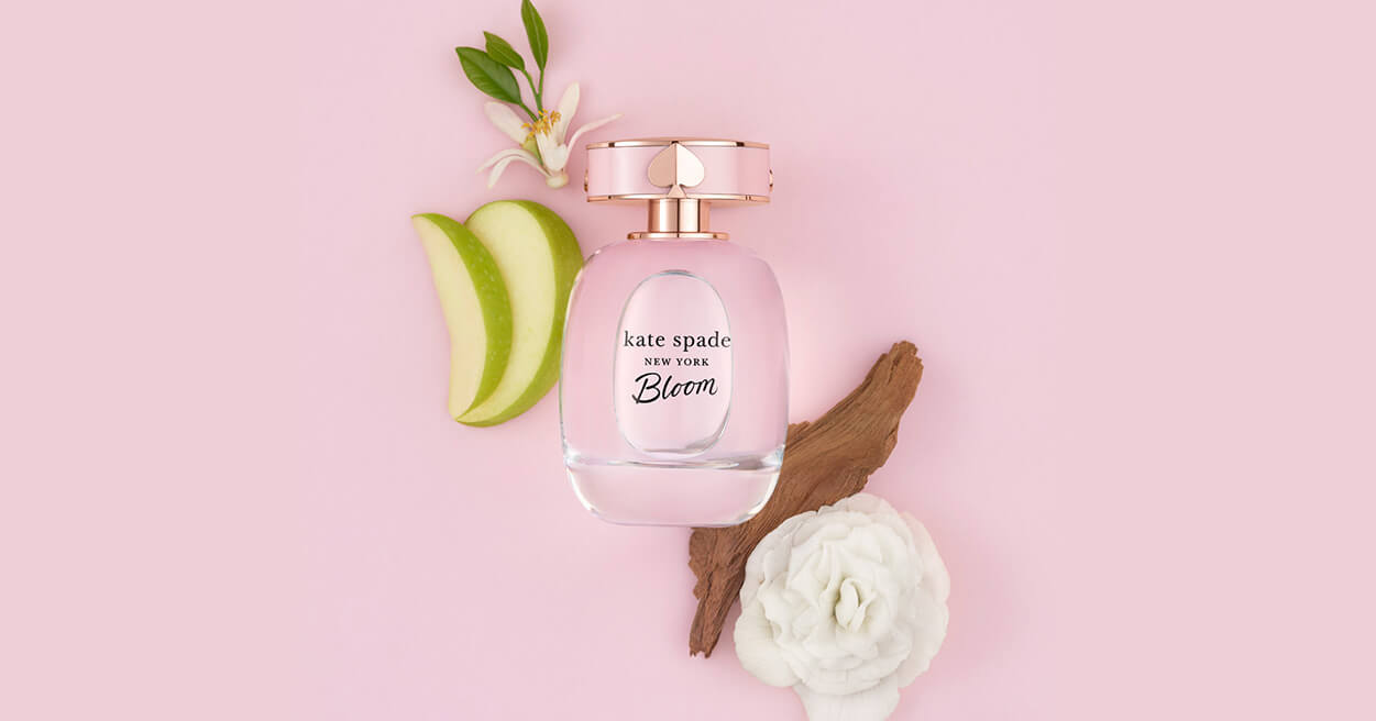 Kate Spade New York Bloom