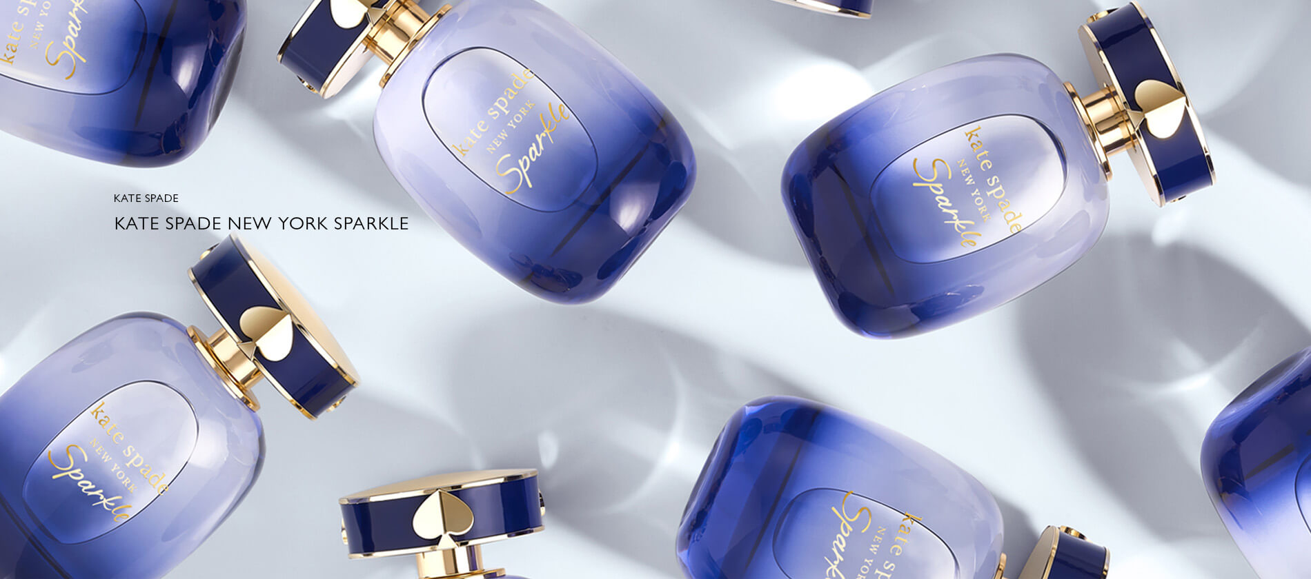 Kate Spade New York Sparkle