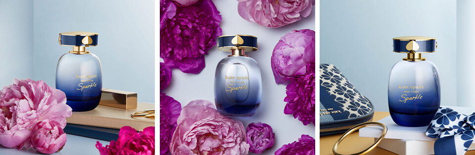 Kate Spade New York Sparkle