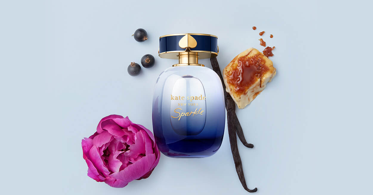 Kate Spade New York Sparkle