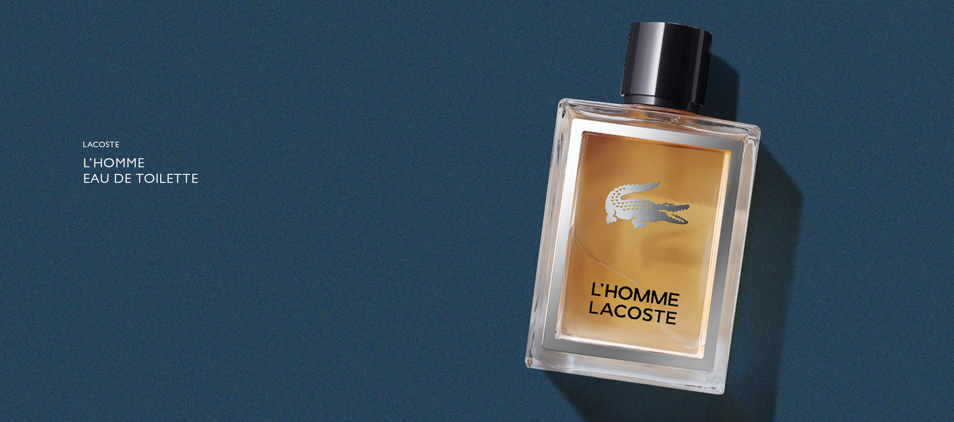 Lacoste L’Homme