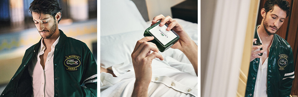 Lacoste Original