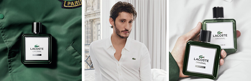 Lacoste Original Parfum