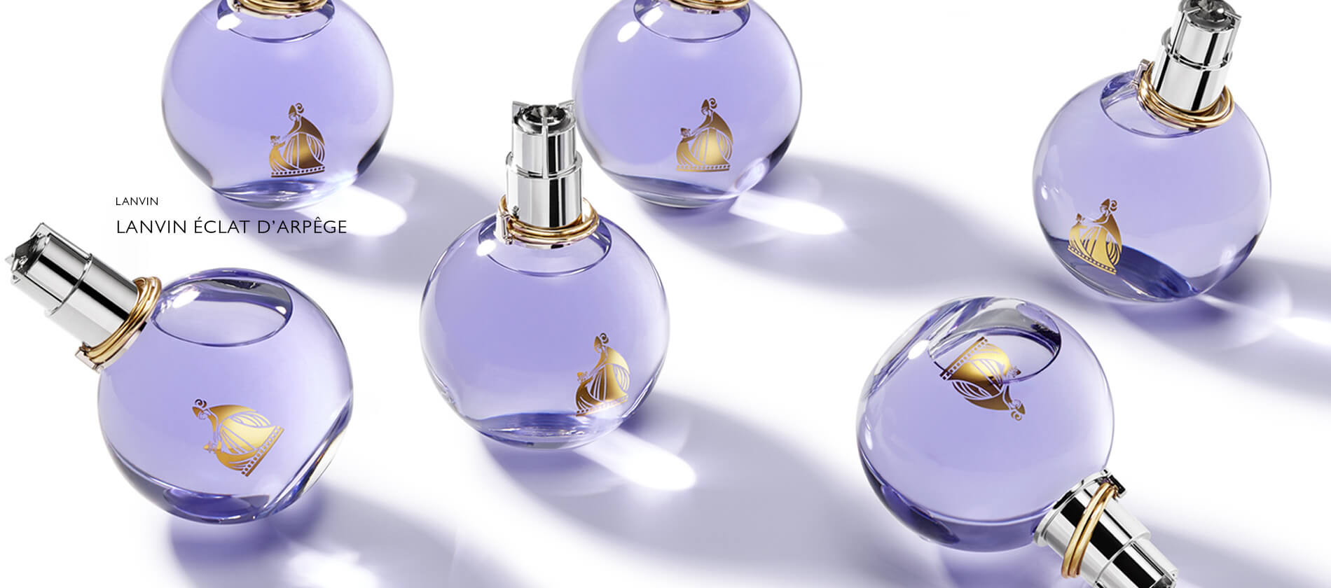 Lanvin éclat d’Arpège