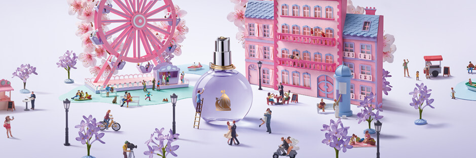 Lanvin éclat d’Arpège