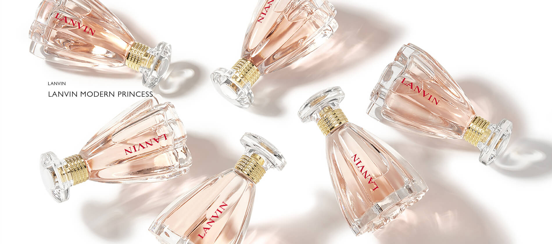 Lanvin Modern Princess